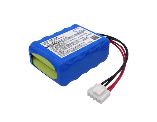 Batteria Li-ion 14.4V 5200mAh - CS-MS1385MD