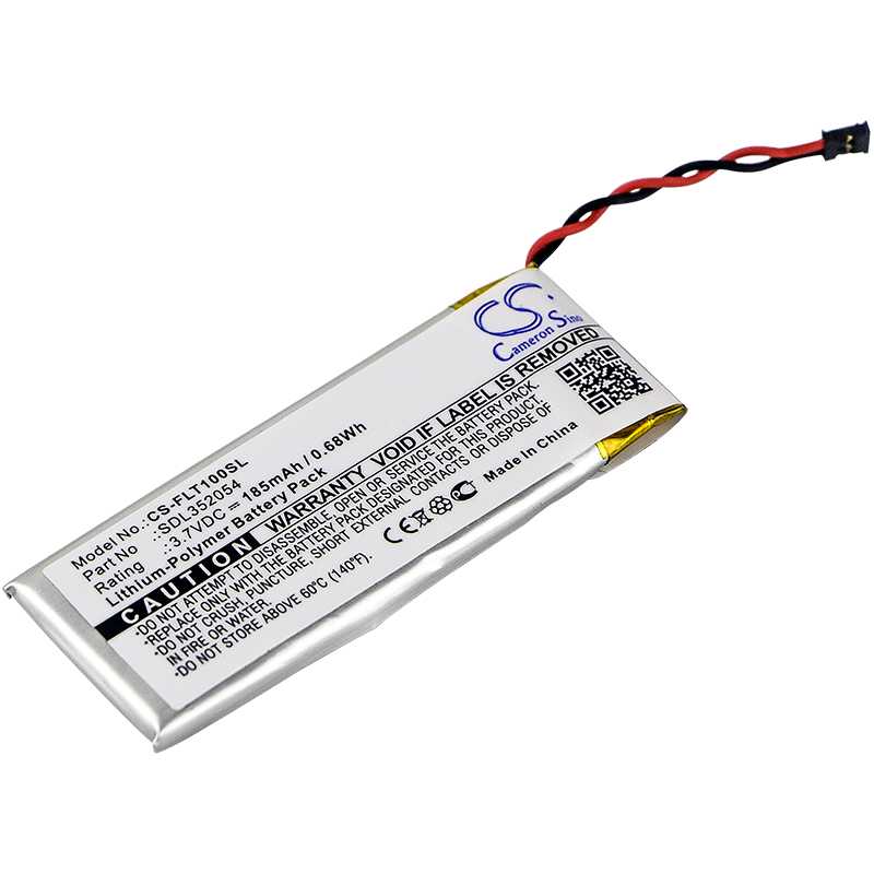 Batteria Li-ion 3.7V 3400mAh - CS-MSE600XL