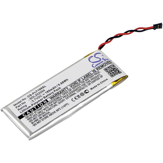 Batteria Li-ion 3.7V 3400mAh - CS-MSE600XL