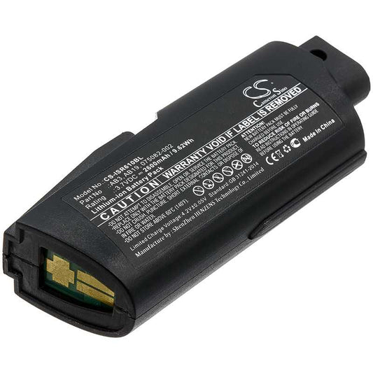 Batteria Li-ion 3.7V 2200mAh - CS-MSF163BL