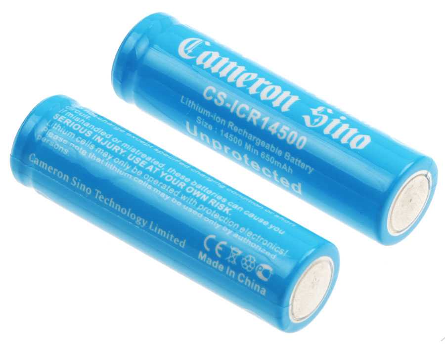 Batteria Li-ion 7.4V 1600mAh - CS-MTD062MD