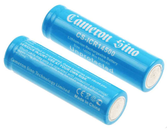Batteria Li-ion 7.4V 1600mAh - CS-MTD062MD