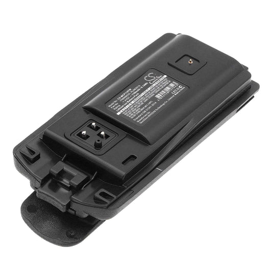 Batteria Li-ion 3.7V 1650mAh - CS-MTP310TW