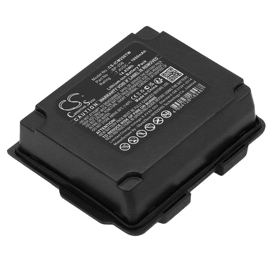 Batteria Li-ion 7.4V 2250mAh - CS-MTR700TW
