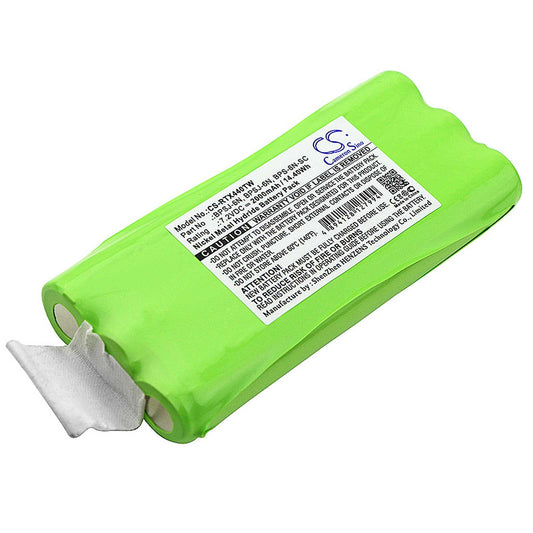 Batteria Li-ion 7.4V 1800mAh - CS-MTS210TW