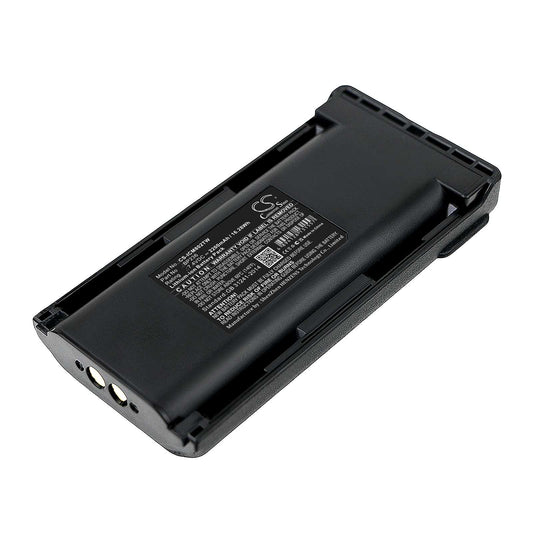 Batteria Li-ion 3.7V 2200mAh - CS-MTX240TW