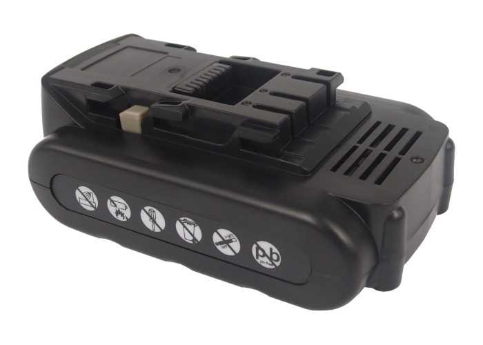 Batteria Li-ion 14.4V 3000mAh - CS-MTX467PW