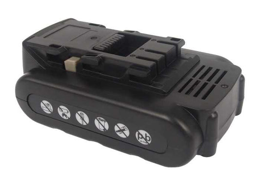Batteria Li-ion 14.4V 3000mAh - CS-MTX467PW