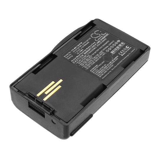 Batteria Li-ion 7.2V 1800mAh - CS-MTX500TW
