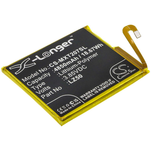 Batteria Li-Polymer 7.74V 2500mAh - CS-MUT110SL