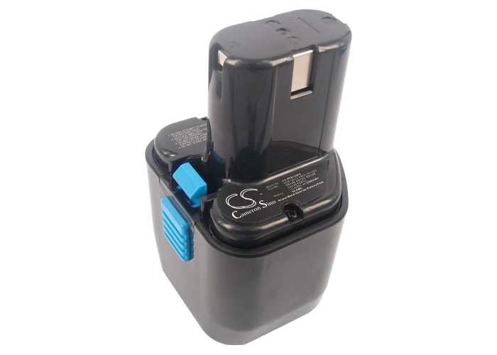 Batteria Ni-MH 9.6V 3000mAh - CS-MXR315PX