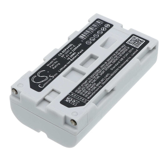 Batteria Li-ion 7.4V 1500mAh - CS-MZ220BL