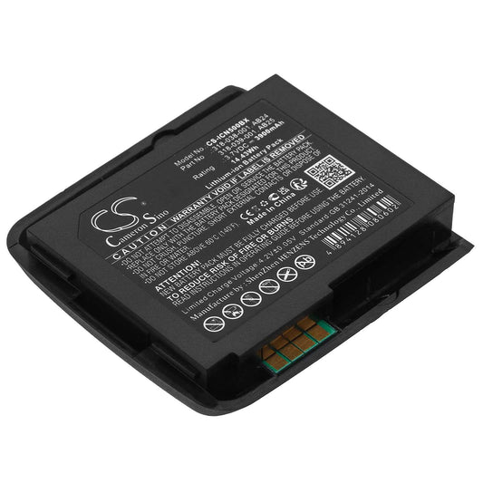 Batteria Li-ion 7.4V 2200mAh - CS-MZ320BL