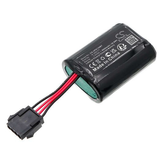 Batteria Li-SOCl2 7.2V 14500mAh - CS-NAP400BT