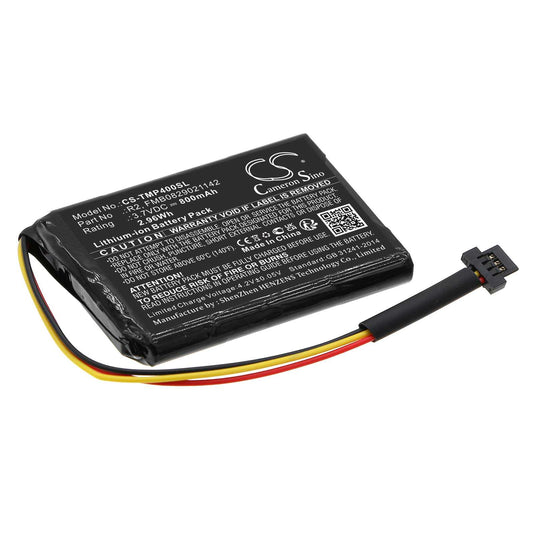 Batteria Li-ion 3.7V 800mAh - CS-NAV2200SL