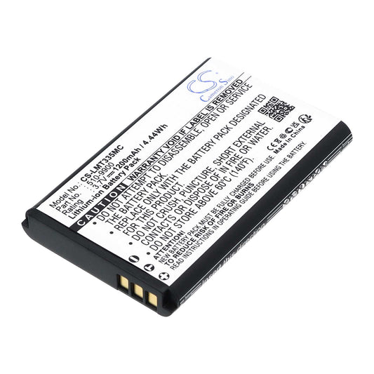 Batteria Li-ion 3.7V 680mAh - CS-NB11LHC