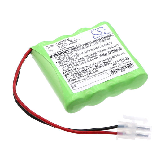 Batteria Ni-MH 12V 3800mAh - CS-NK2300MD