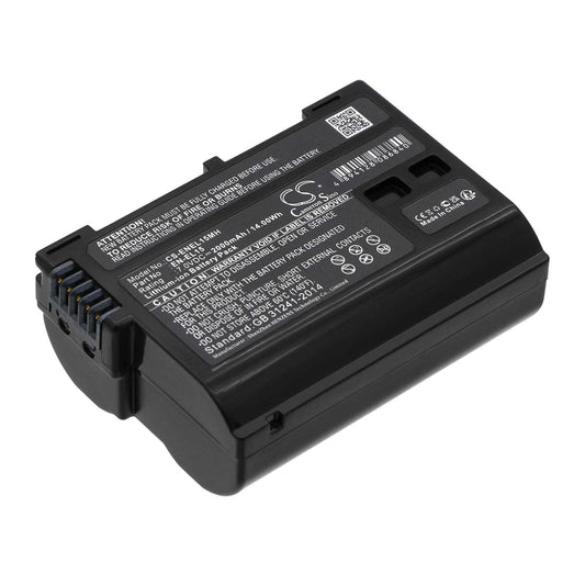 Batteria Li-ion 7.4V 2000mAh - CS-NKD100MX