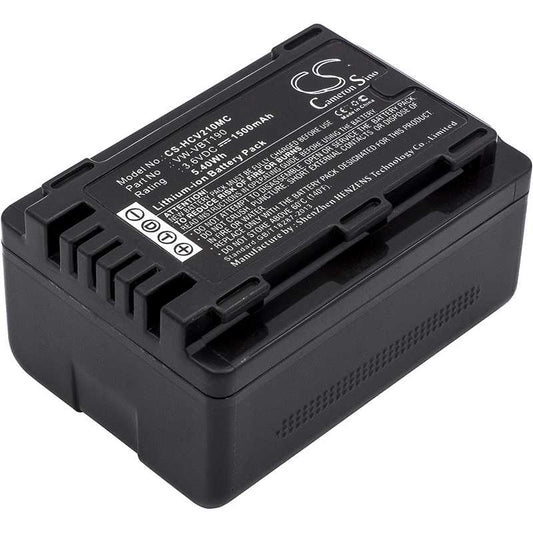 Batteria Li-ion 7.2V 500mAh - CS-NKJ150MC