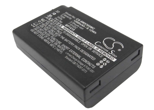 Batteria Li-ion 3.8V 1700mAh - CS-NKP600MX