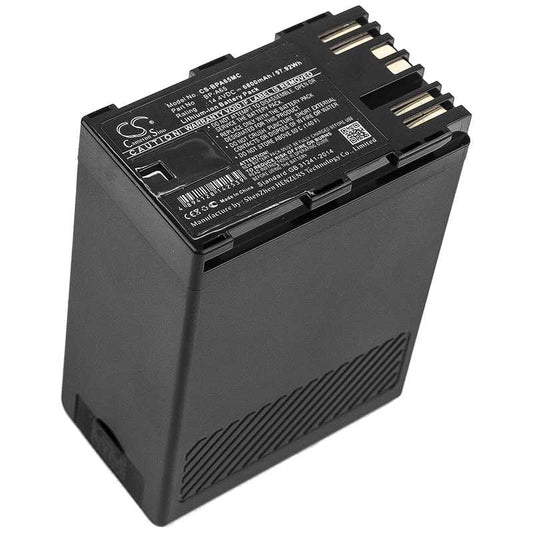 Batteria Li-ion 10.8V 1000mAh - CS-NP125FU