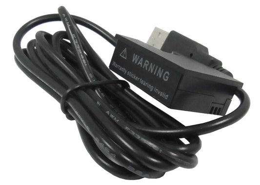 Batteria  9.6V
Discharge  - CS-NS120C32MT