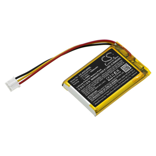 Batteria Ni-MH 2.4V 1800mAh - CS-NSP920SL