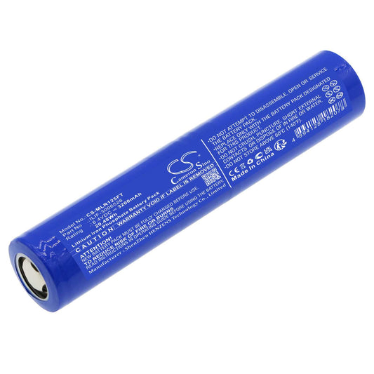 Batteria Li-ion 3.7V 2600mAh - CS-NXP568FT