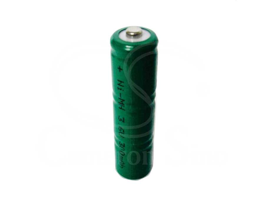 Batteria Li-Polymer 3.7V 300mAh - CS-OEM127