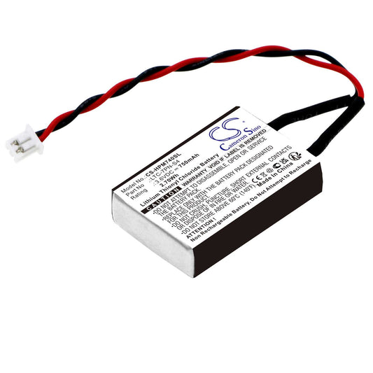Batteria Li-SOCl2 3.6V 1700mAh - CS-OMC200SL