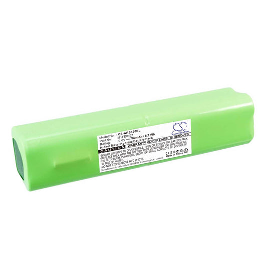 Batteria Ni-MH 2.4V 1500mAh - CS-OPH270BL