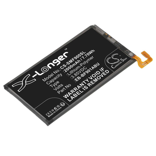 Batteria Li-Polymer 7.74V 2350mAh - CS-OPL945SL