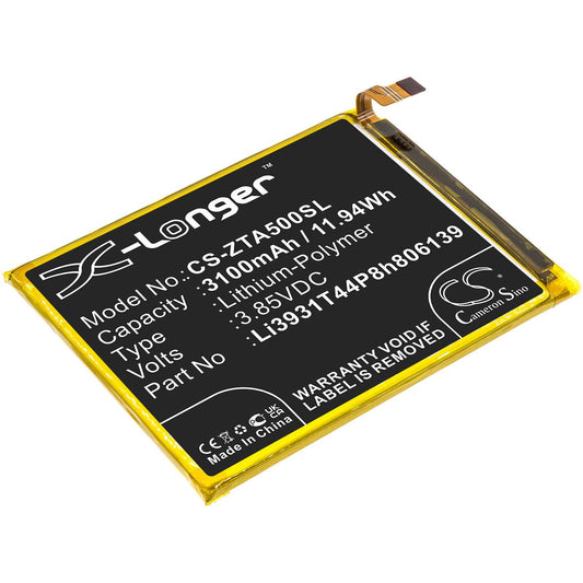 Batteria Li-Polymer 3.87V 3950mAh - CS-OPN200SL
