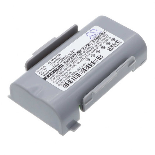 Batteria Ni-MH 3.6V 350mAh - CS-OST928BL