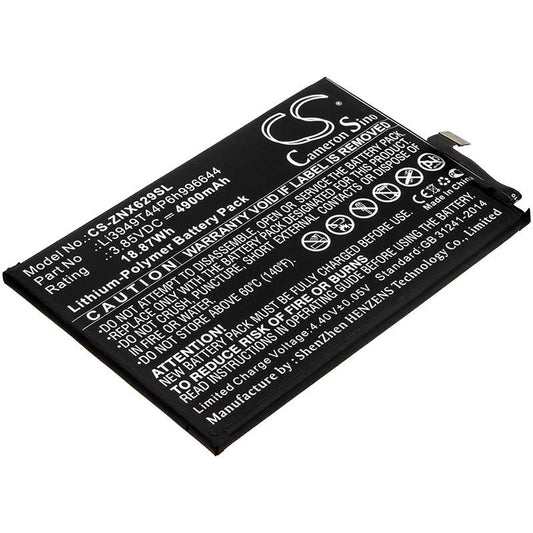 Batteria Li-Polymer 3.85V 2900mAh - CS-OTS502SL