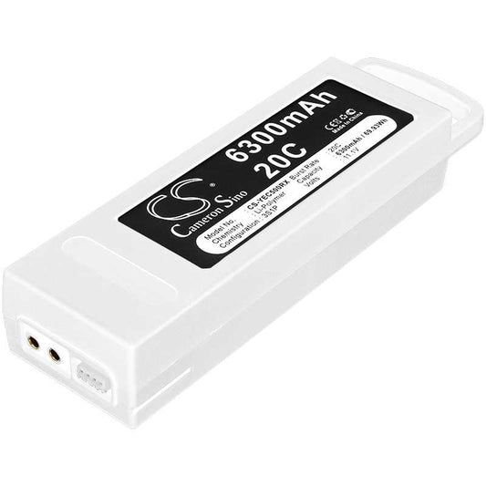 Batteria  3.7V
Discharge  - CS-PAT100RX