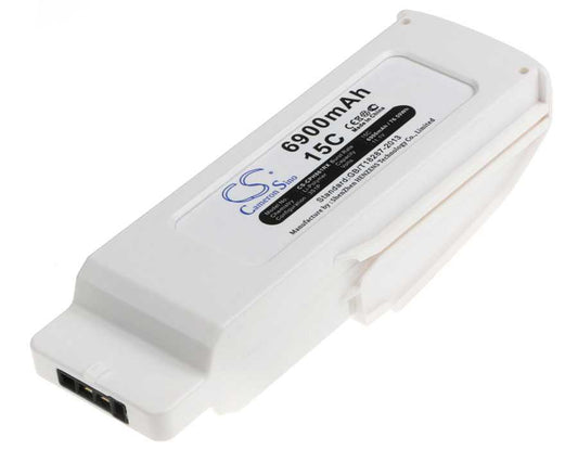 Batteria  11.1V
Discharge  - CS-PAT200RX