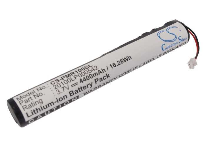 Batteria Li-Polymer 3.7V 1800mAh - CS-PB1500SL