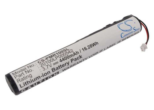 Batteria Li-Polymer 3.7V 1800mAh - CS-PB1500SL