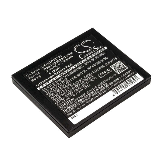 Batteria Li-ion 14.4V 2600mAh - CS-PBT950SL