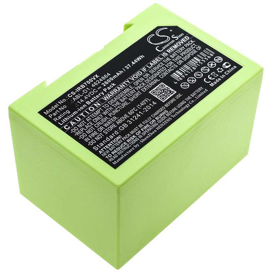 Batteria Ni-MH 12V 1500mAh - CS-PHC616VX