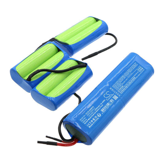 Batteria Li-ion 18V 2500mAh - CS-PHC680VX