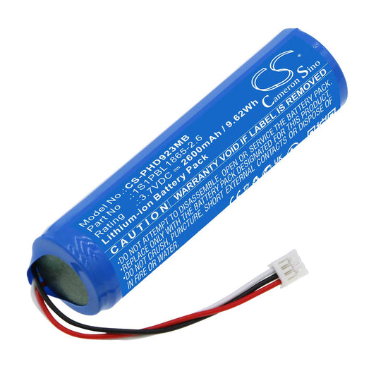 Batteria Li-ion 3.7V 3350mAh - CS-PHD926MB
