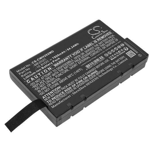 Batteria Li-ion 10.8V 7800mAh - CS-PHM600MD