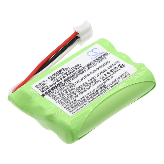 Batteria Ni-MH 2.4V 700mAh - CS-PHT211CL