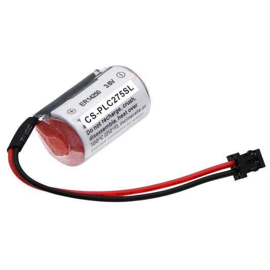 Batteria Li-SOCl2 3.6V 1100mAh - CS-PLC270SL