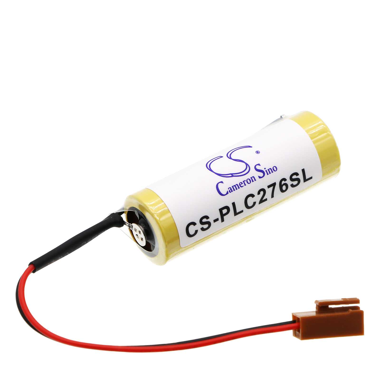 Batteria Li-MnO2 3.6V 1000mAh - CS-PLC275SL