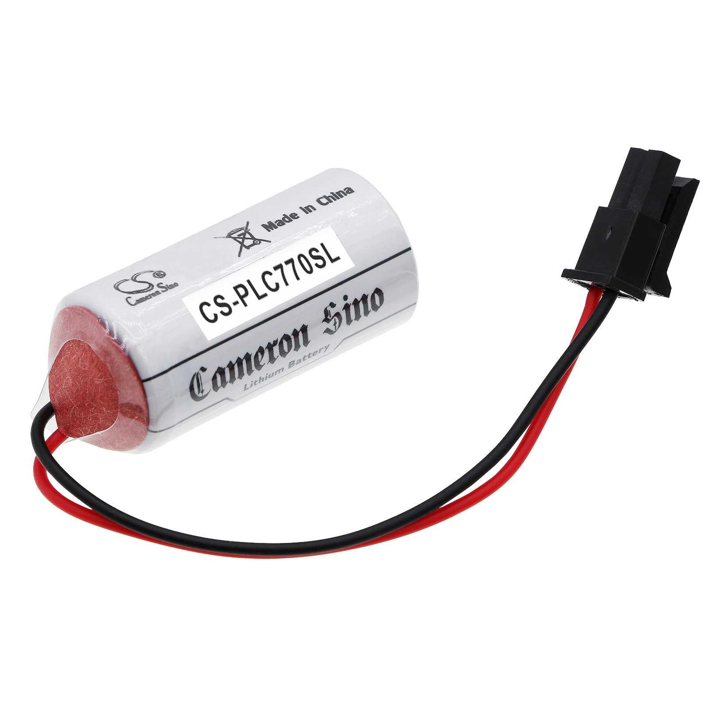 Batteria Li-MnO2 3.6V 1000mAh - CS-PLC278SL