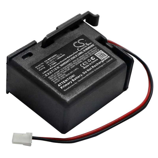 Batteria Lithium 3V 550mAh - CS-PLC320SL