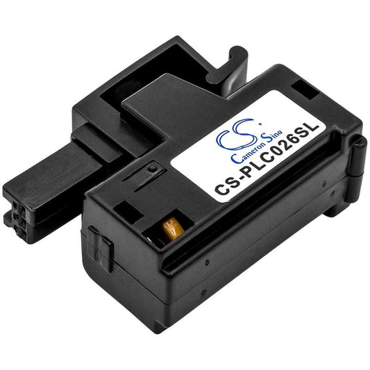 Batteria Li-MnO2 3V 2600mAh - CS-PLC800SL